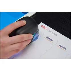COLOP e-mark Etiketten 10 Blatt