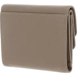 Golden Head Madrid Geldbörse Damen Portemonnaie beige