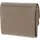 Golden Head Madrid Geldbörse Damen Portemonnaie beige