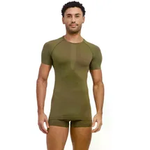 Falke Warm T-Shirt Herren 7754 herb M
