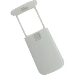Ecobra Taschen-LED-Schiebelupe, Linse 45 x 38 mm, Vergrößerung 3x, weiß