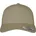 5-Panel Retro khaki one Size