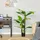 Homcom künstliche Pflanze-17L x 17B x150H cm-Grün -