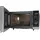Sharp YC-PG204AE-S Mikrowelle mit Grill