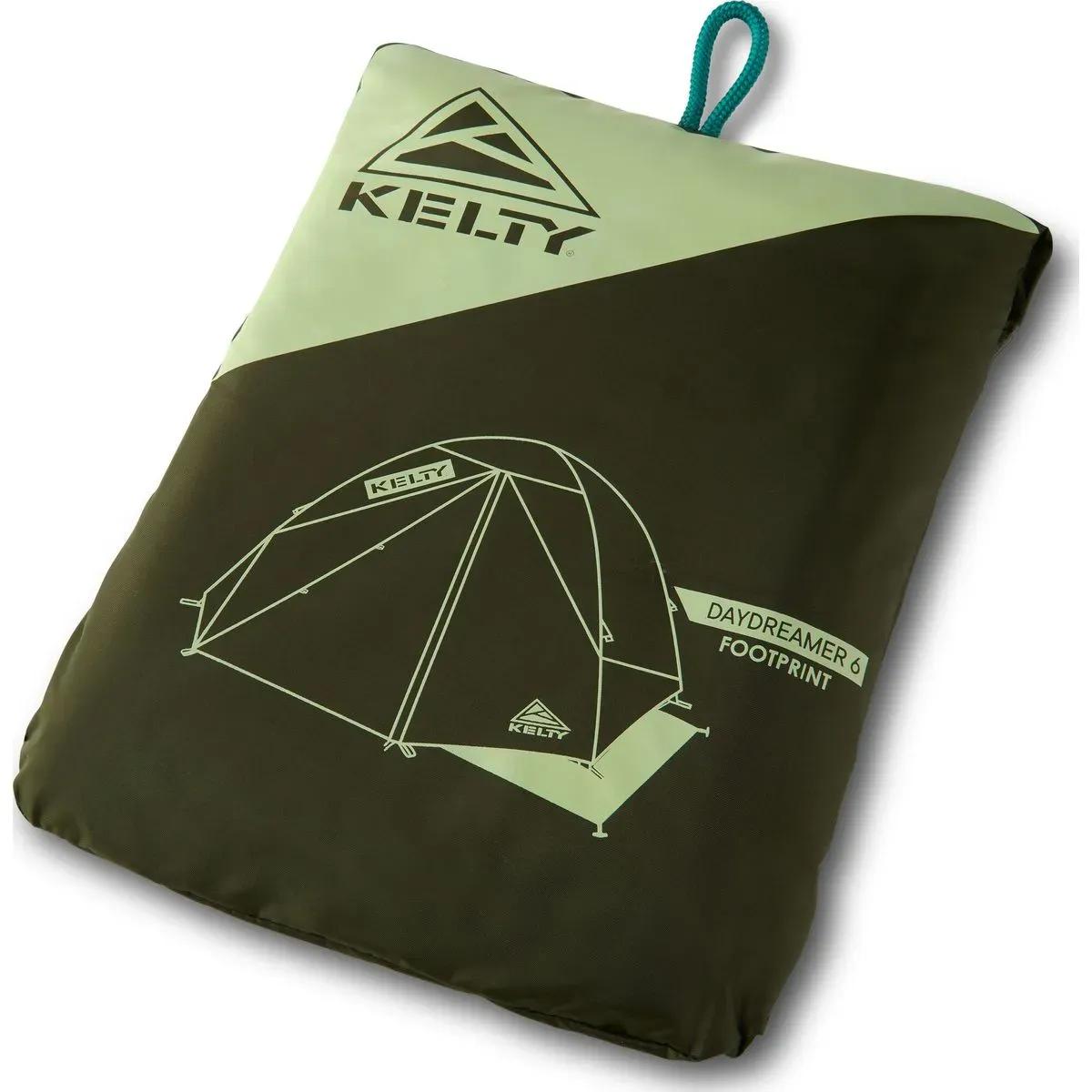Kelty Daydreamer 6P Footprint duffle bag