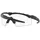 OAKLEY Ballistic M Frame 2.0 Sonnenbrille, Black, - Clear/CAT0