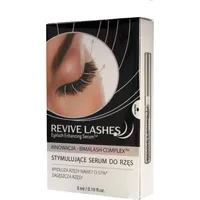 Floslek Revive Lashes Wimpernserum 3 ml