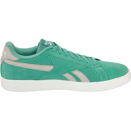 Reebok Court Retro Grün Damen 42