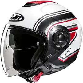 HJC Helmets HJC i40N Linia MC1SF, S