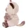 NICI Sleeping Pets Katze Siam 12 cm Mehrfarbig