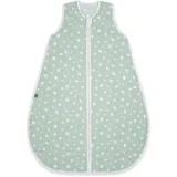 emma & noah gmbh emma & noah Schlafsack 0.5 TOG, Punkte Mint, 70cm