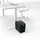 Rexel Secure X6-SL Schwarz