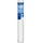 Erfurt Vliestapete Basic 107 53 cm 10,05 m weiß 34107