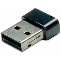 Inter-Tech DMG-08, 2.4GHz WLAN, Bluetooth 4.0, USB-A 2.0 (88888150)