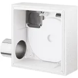 Helios Ventilatoren Helios UP-Gehäuse ELS-GUBRZL