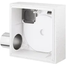 Helios Ventilatoren Helios UP-Gehäuse ELS-GUBRZL