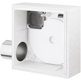 Helios Ventilatoren Helios UP-Gehäuse ELS-GUBRZL