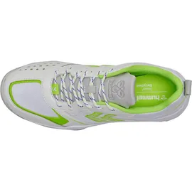 hummel Teiwaz 2.0 Handballschuhe, weiß, Größe 47 / 47