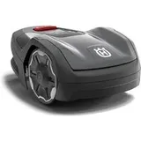 Husqvarna Automower Aspire R4 Mähroboter - Schwarz
