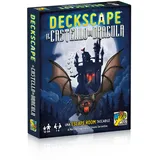 DV Giochi Deckscape Dracula Schloss