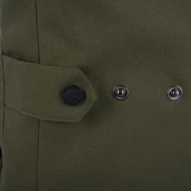 BERING Norris Evo Motorradjacke Grün-Braun M