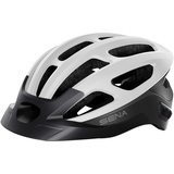 bike R1 Evo 55-59 cm matt weiß