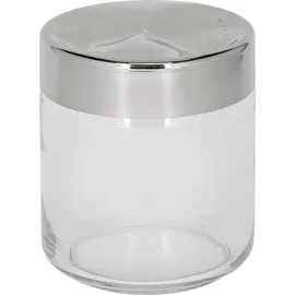 Alessi Julieta Vorratsdose transparent 0,75 l