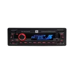 JBL Celebrity100 Bluetooth USB AUX SD/AM/FM CAR Tuner Radio Autoradio 1-DIN Harm