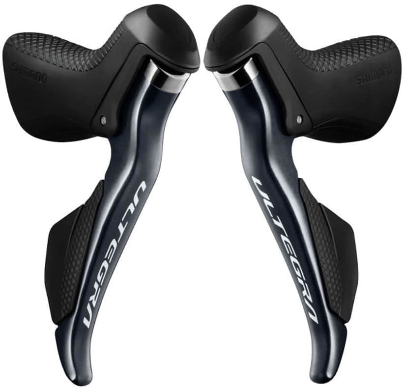 Shimano Schalt- Bremshebel Ultegra Di2 R8050