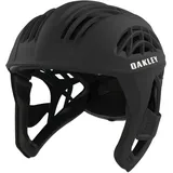 OAKLEY WTR ICON Helm 2026 matte black - S