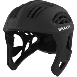 OAKLEY WTR ICON Helm 2026 matte black - S