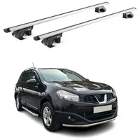 Aurilis Dachträger Alu für Nissan Qashqai J10 J11