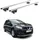 Aurilis Dachträger Alu für Nissan Qashqai J10 J11