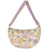 Oilily Schultertasche Shoulder Bag Sunny Lime hellgrün - Einheitsgröße