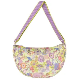 Oilily Schultertasche Shoulder Bag Sunny Lime hellgrün - Einheitsgröße