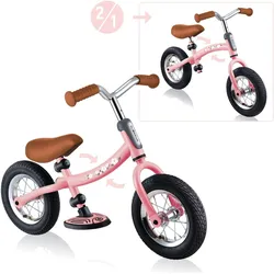 GLOBBER GO BIKE AIR pastellrosa 10