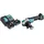 Makita DGA 520 SGX1 inkl. 2 x 6,0 Ah + Lader