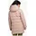 Schöffel Damen Style Boslix Ins Parka (Größe XL, rosa)