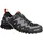Salewa Wildfire Edge Damen Alloy/Black 40,5