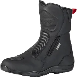 IXS Pacego ST Tour Stiefel schwarz 46