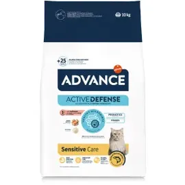 Advance Peripherals Adult Sensitive High Protein mit Lachs 10 kg