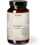 erdling. Waldkraft Kraftpilz Hericium Kapseln (120St)