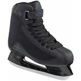 ROCES Herren schaatsen rsk 2 Herren Schlittschuh, Schwarz, 42