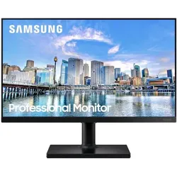 Samsung Monitor F24T450FQR LED-Display 60 cm (24)"