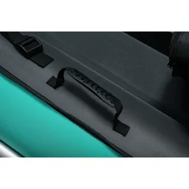 BESTWAY - 23 Aufblasbares Boot 2 Personen, Reisen/Erholung