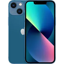 Apple iPhone 13 mini 128 GB Blau