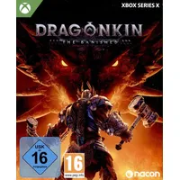 Dragonkin - The Banished