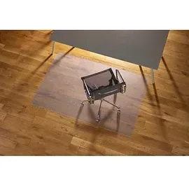 ecogrip® solid Ecogrip Solid Bodenschutzmatte 180 x 120 cm Transparent
