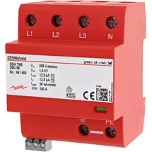 Dehn Kombiableiter DSH TNS 255 FM