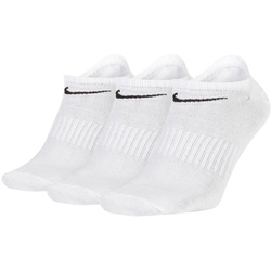 Everyday Lightweight No Show Unisex Socken